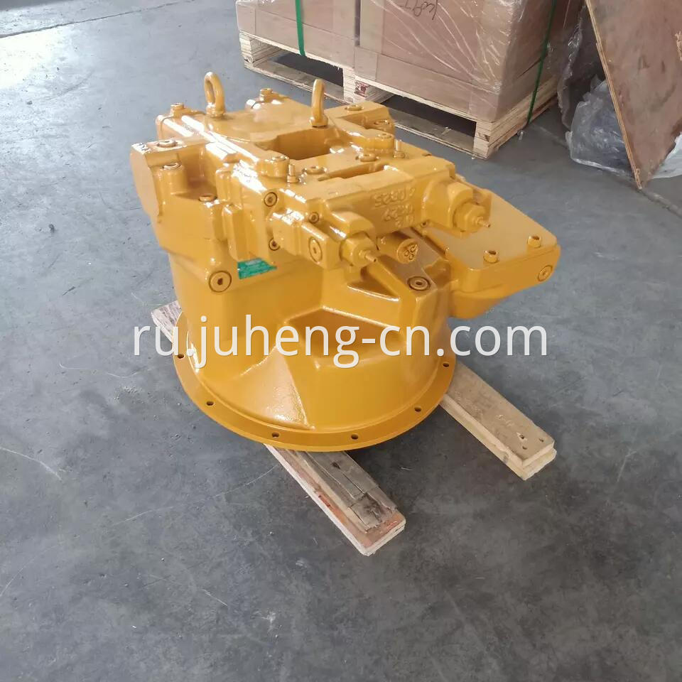 CAT 320B hyaraulic pump